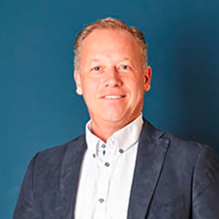 Edwin Turksma