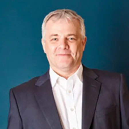 Trevor Kinsella