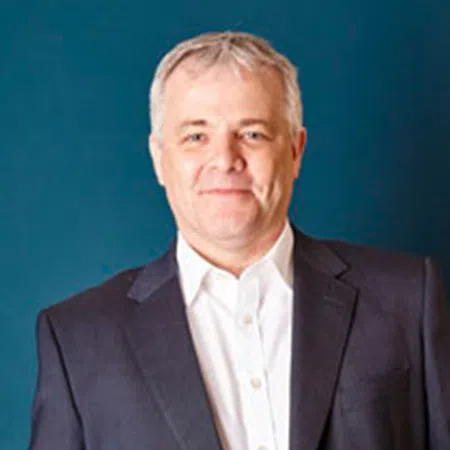 Trevor Kinsella