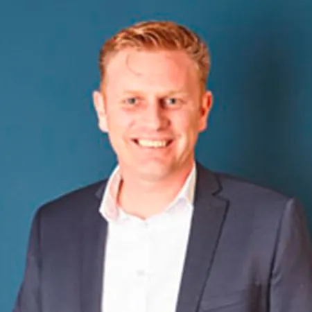 Maarten van Panhuis