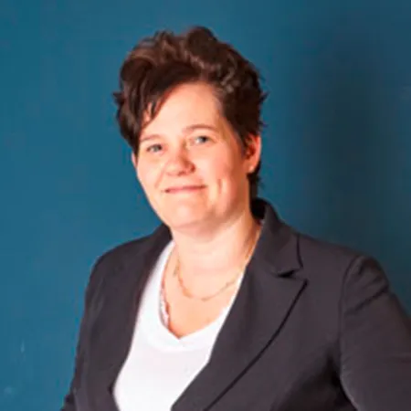 Joyce van Iersel