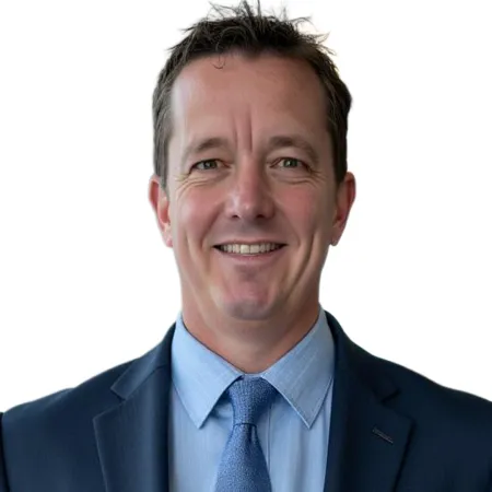 Ryan Mulcunry
