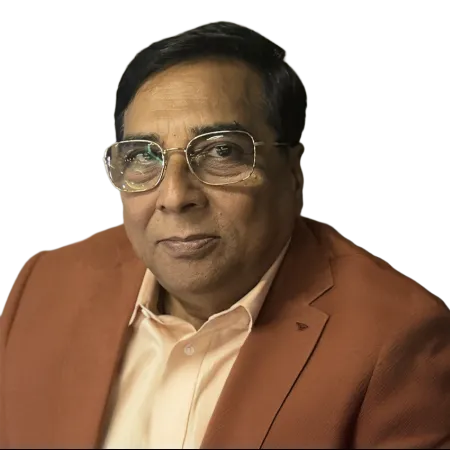 Sunil Puri, FCA