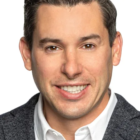 Nick Glennon