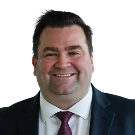 Shane Davis, ASA
