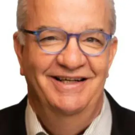 Al Lieberman, CPA