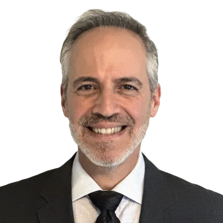 Paul Chaben, CPA