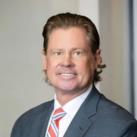 Scott Meldrum