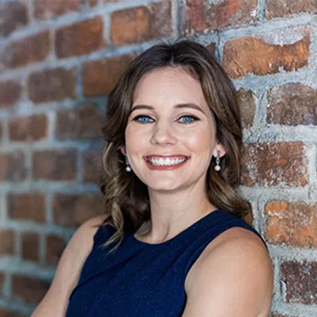 Jessica Gilstrap (Lane)