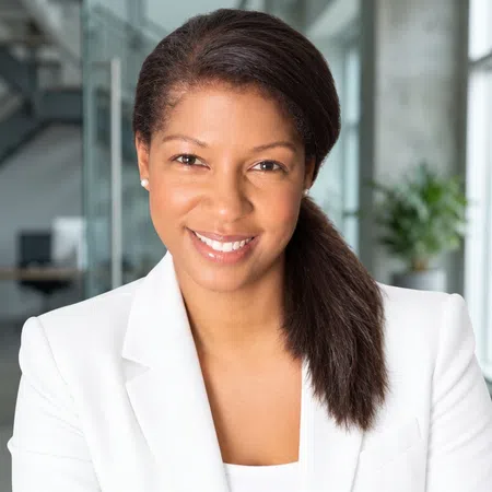 Tiffany Brooks