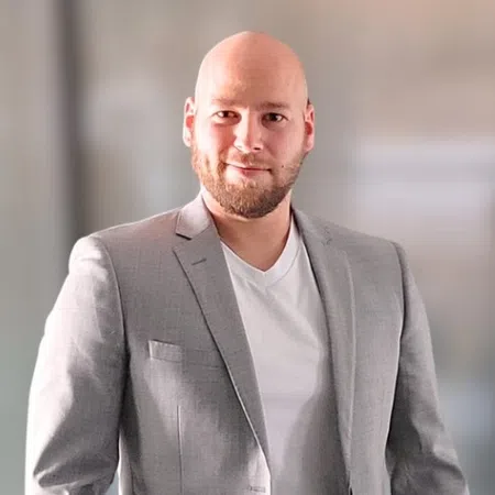 James Sokol