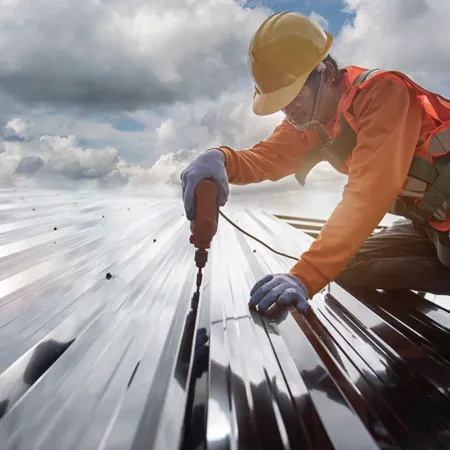 Roofer