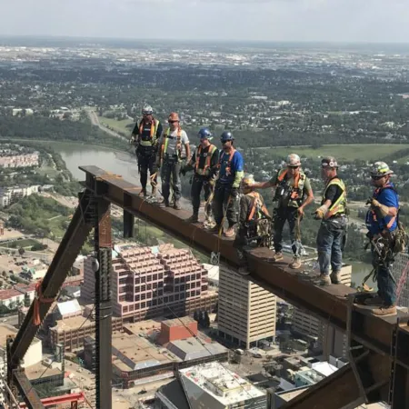Ironworker