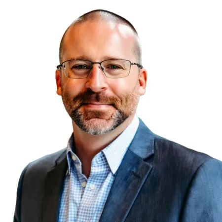 Andrew Carlson
