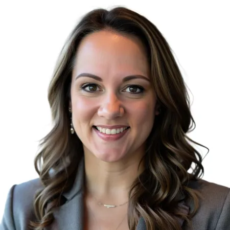 Nicole Johanson