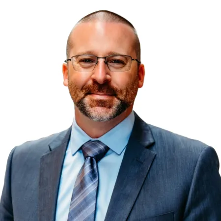 Andrew Carlson