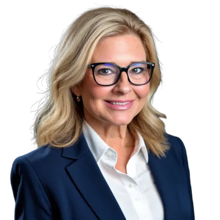 Rebecca Geise
