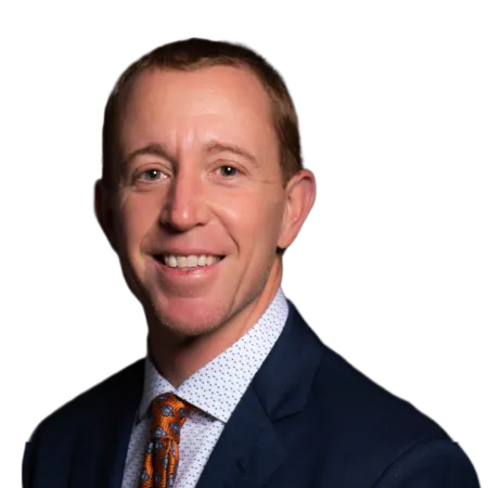 Ryan Donegan, MD