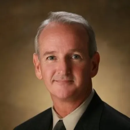 Brian Newsome (2012 Legacy Award)