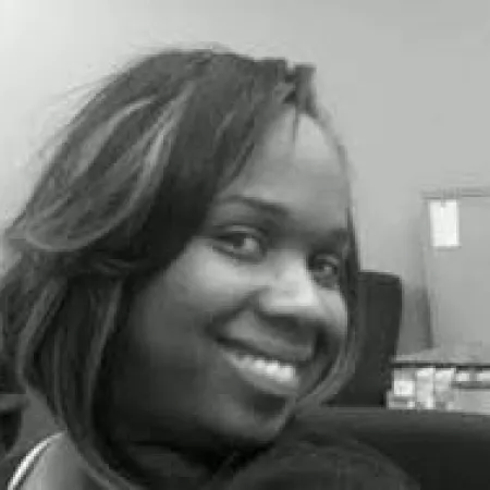 Antrica Feaster