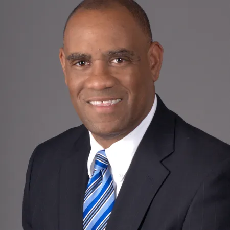Dwight Blackwood