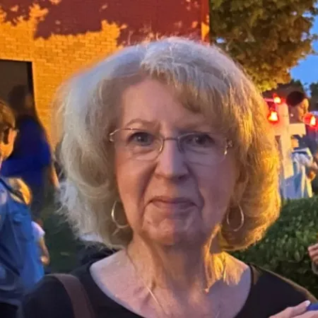 Kay Anderson