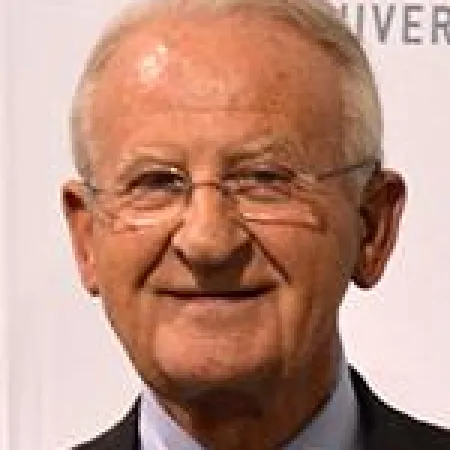 Michael Samples (2018 Legacy Award)