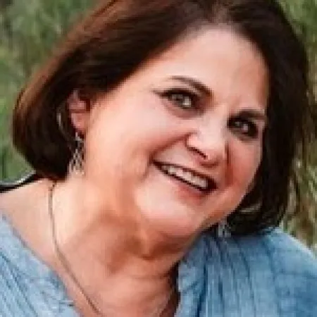 Kelly Johnson (2019 Legacy Award)