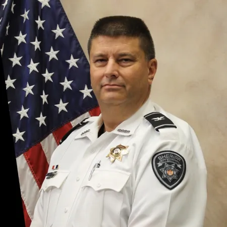 Eric Yeager, Board Chair