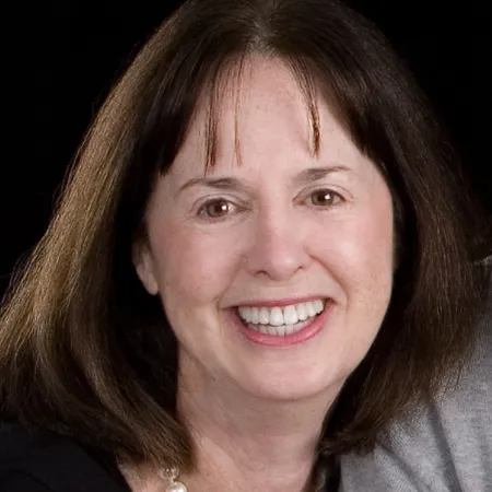 Marsha Brenner, PaJammin' Fundraiser Chair
