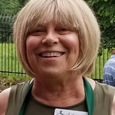 Maureen Lok, Vice Chair