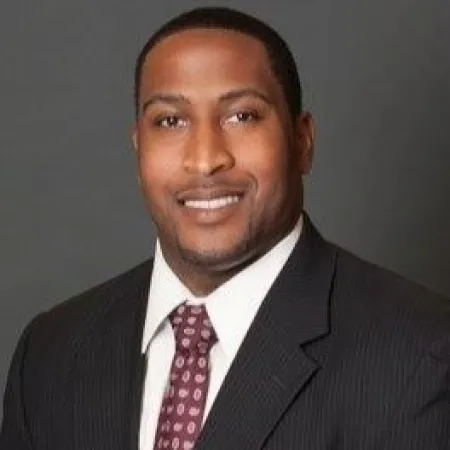 Clifton Dortch, Jr.