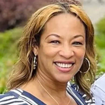 Jennifer Maxell