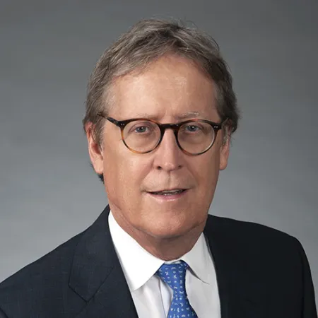 Mike Kaufman (2015 Legacy Award)