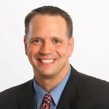 Chris French, Ph.D (2017 Legacy Award)