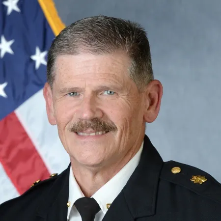 James Bullock
