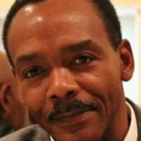 Tony Wells