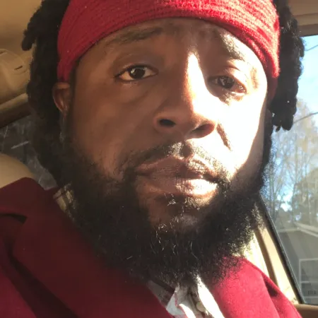 Alex Monestime