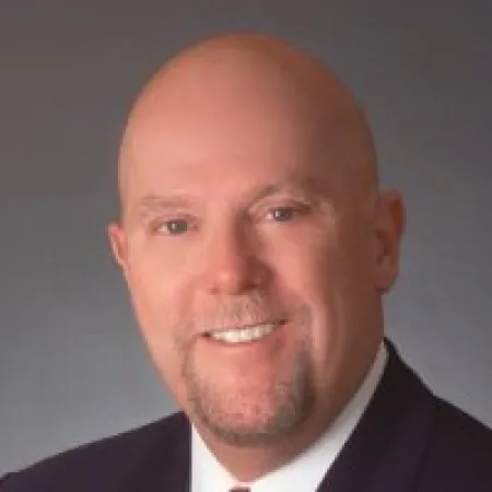 Bob Fyfe