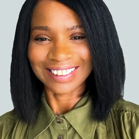 Marsha Joseph