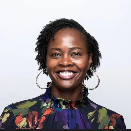 Adebola Lamikanra, Personnel Committee Chair