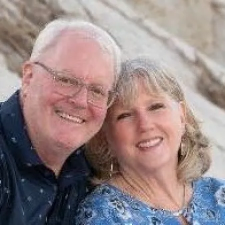 Nancy & David Young
