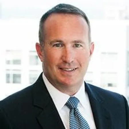 Mike DeWitt, Investment Subcommittee Chair