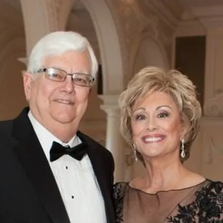 Jeff & Linda Pace