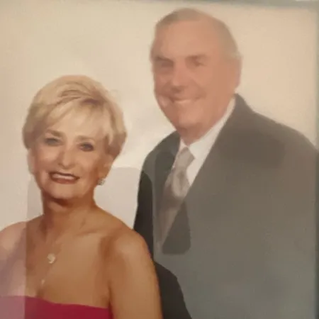 Bill & Martha Bechtel