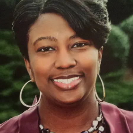 Kimberly Pullen