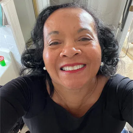 Angela Thornton, J.D.