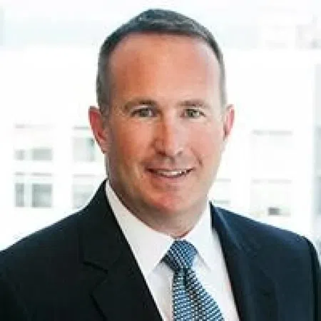 Mike DeWitt (2024 Legacy Award)