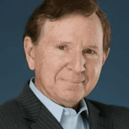 Ron Stebenne