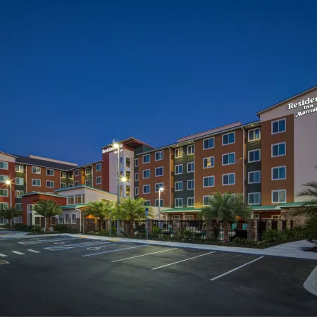 Residence Inn by Marriott